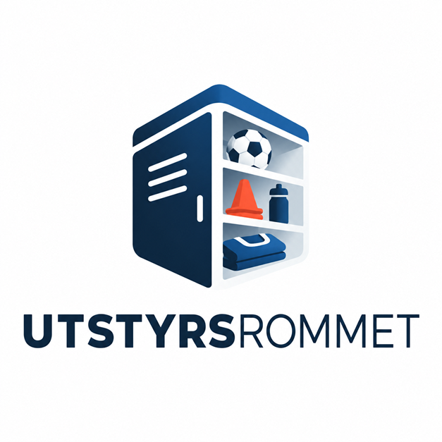 UTSTYRSROMMET